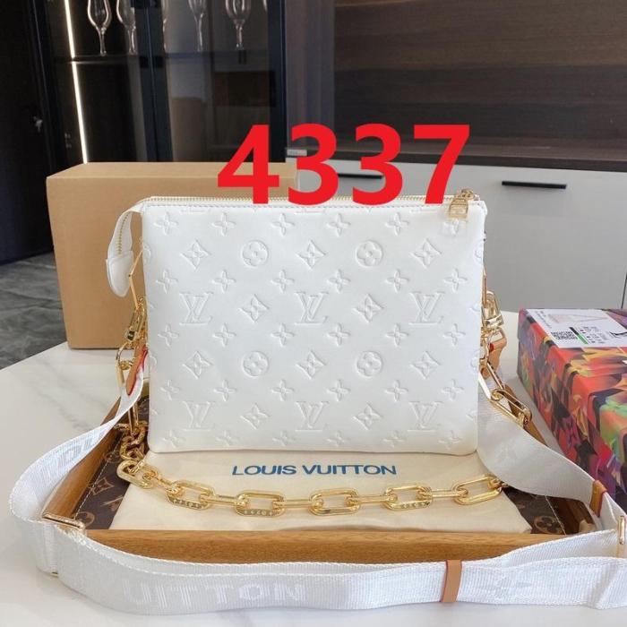 split Leather bag , AAA, no box , size 34x24x19cm, B68-4336-4337