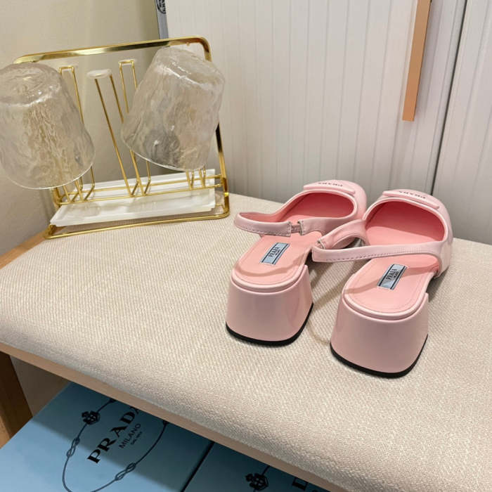 Women flat shoes, size 35-40, with box, SS60-1275-1280