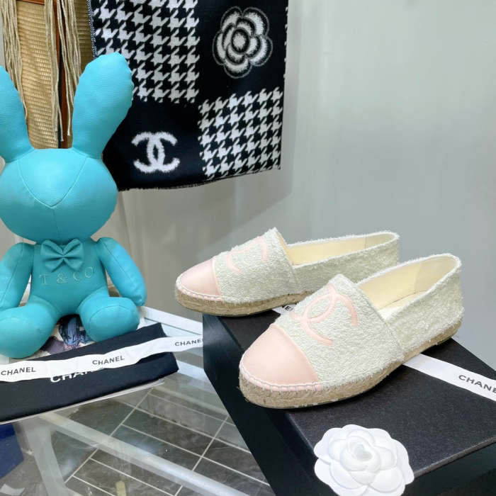 Women flat shoes, size 35-40, with box, SS60-1229