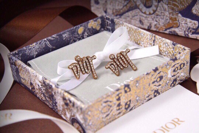 earring jewelry ,with box,  J25-1014