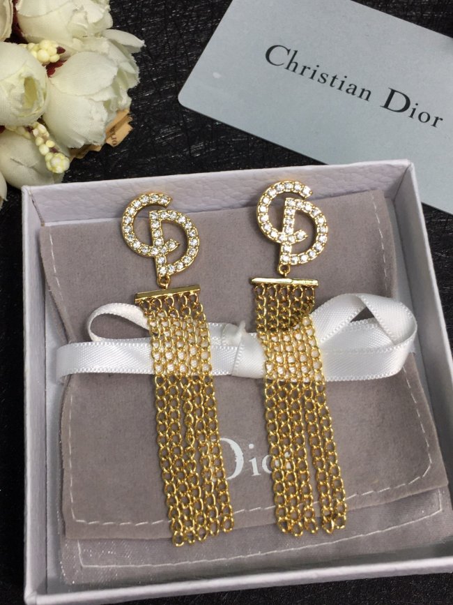 earring jewelry ,with box,  J25-872