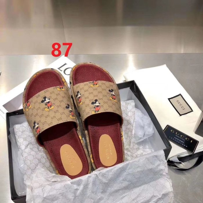 Women flat sandals size 35-44,SS50-79-87