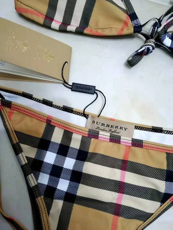 Ladies' sexy high-end swimsuit SW20-22