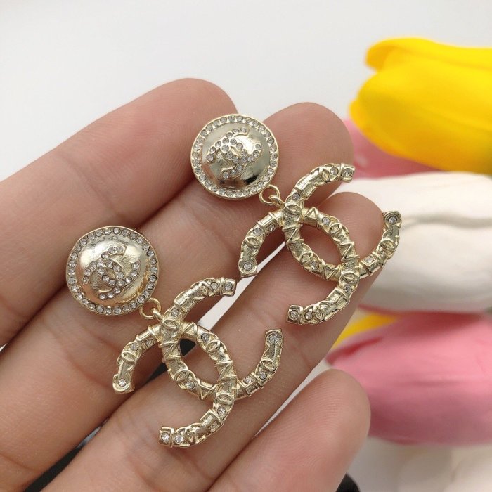 earring jewelry ,with box,  J25-878