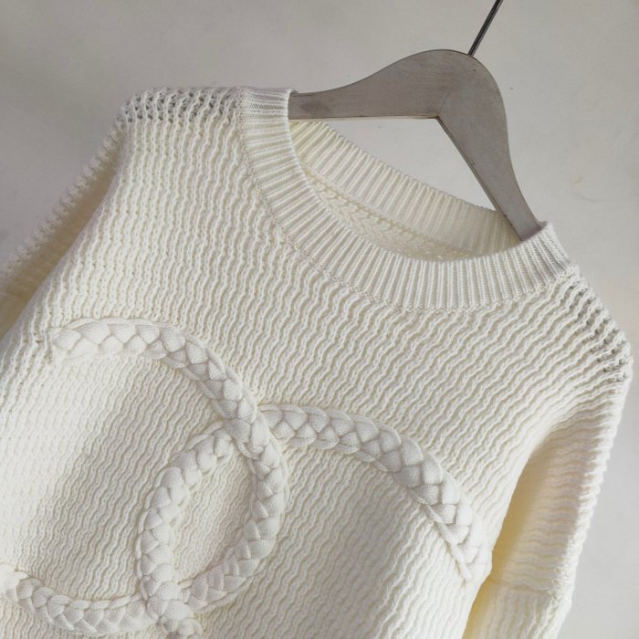 Ladies fashion sweater, CL35-499