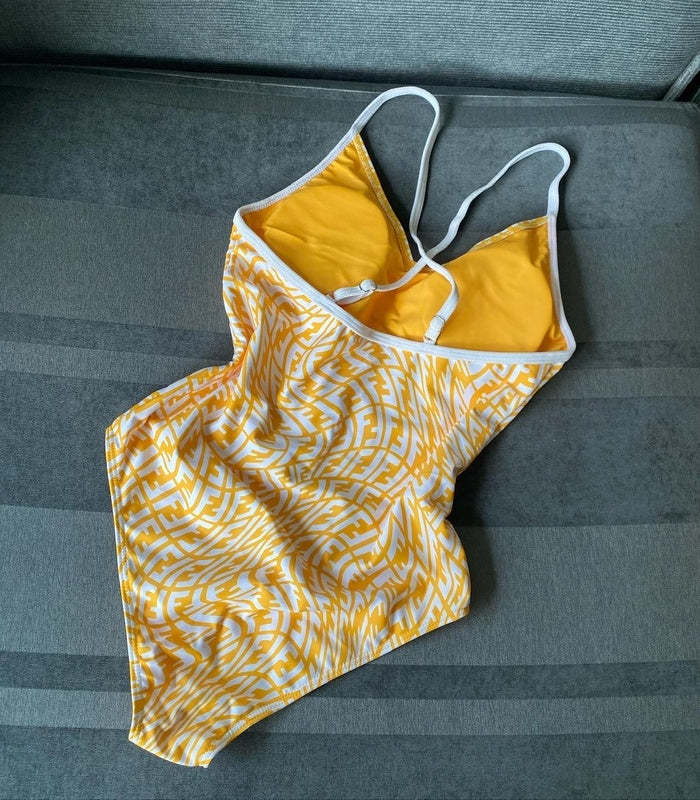 Ladies' sexy high-end swimsuit SW25-173-175