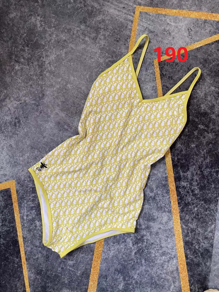 Ladies' sexy high-end swimsuit SW25-188-192