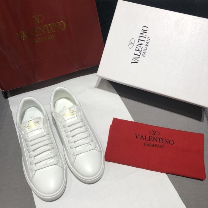 Women men flat sneakers shoes, size 34-44, with box, SS60-1074