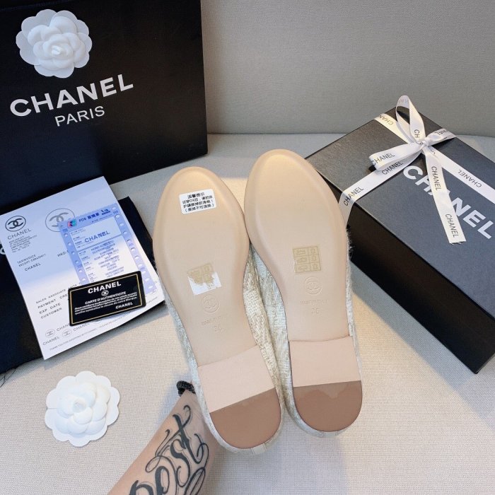 women flat ballet shoes, size 35-42,  with box, SS50-759
