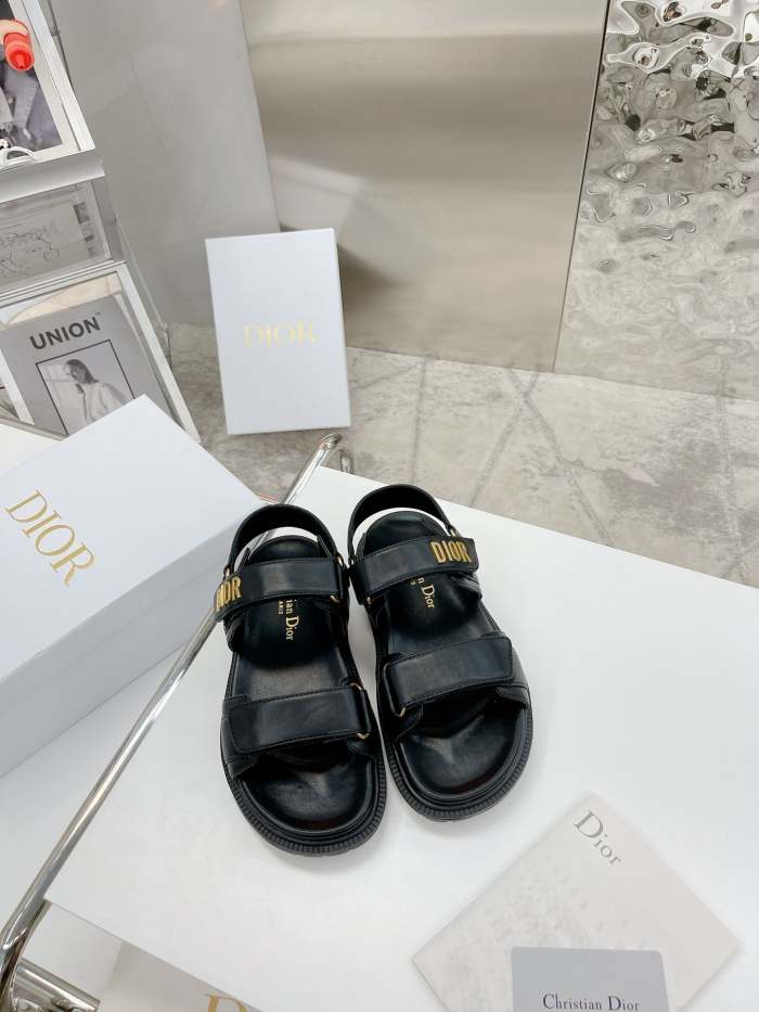 women flat slipper shoes, size 35-40, with box , SS70-1167-1168