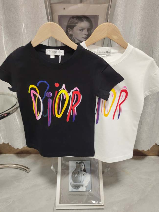 pure cotton T-shirt for women and men ,size: S-4XL,CL25-388-389