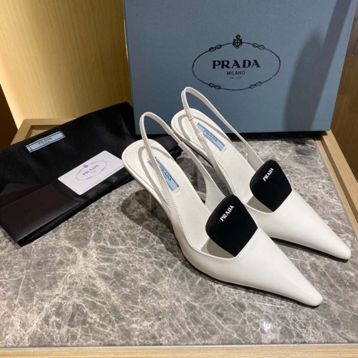 heel shoes, size 35-40, heel 5.5cm, with box, SS70-1122-1124