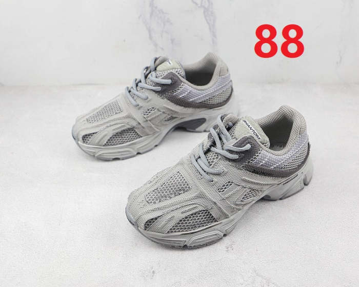 AAAAA quality，Air-cushion sole Men's and women's casual shoes sneakers ，size 36-46,SS120-88