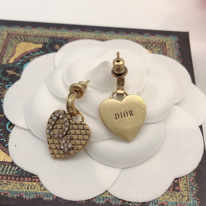 earring jewelry ,with box,  J25-816