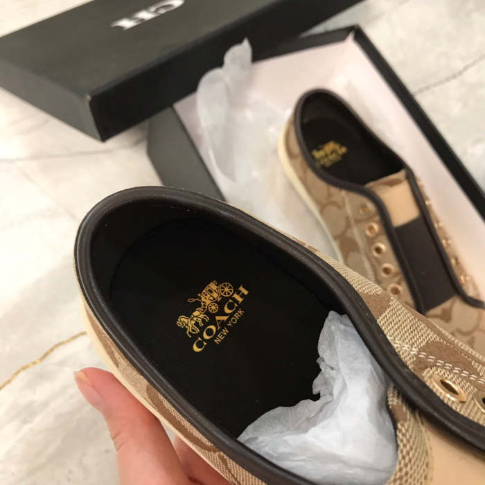 Women flat shoes, size 35-40, with box, SS60-1312-1313