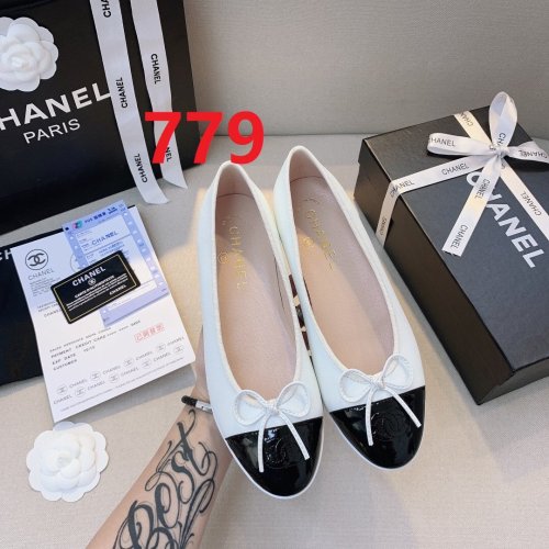 women flat ballet shoes, size 35-42,  with box, SS50-779