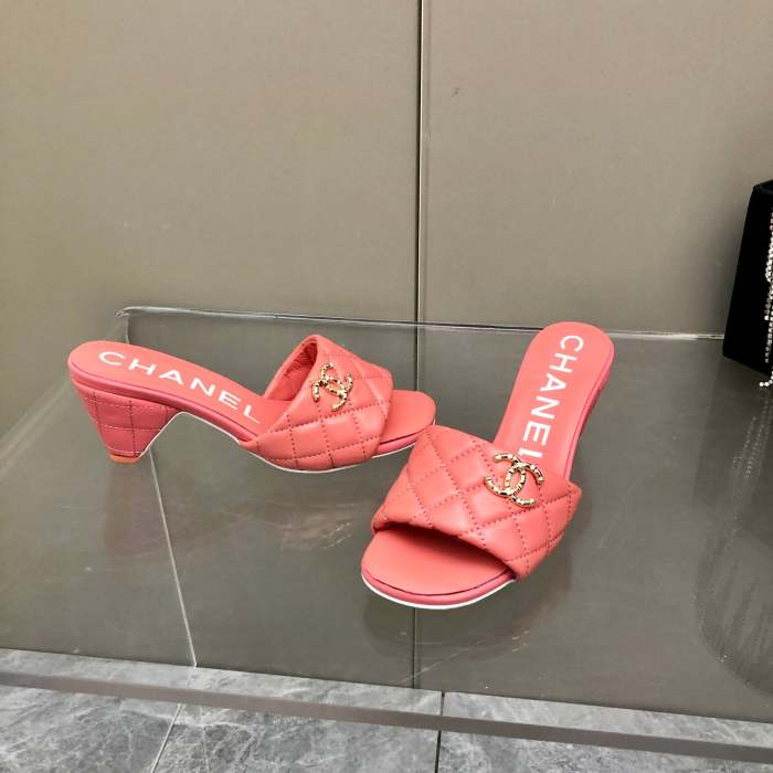 heel shoes, size 35-40, heel 6cm, with box, SS60-1296-1299
