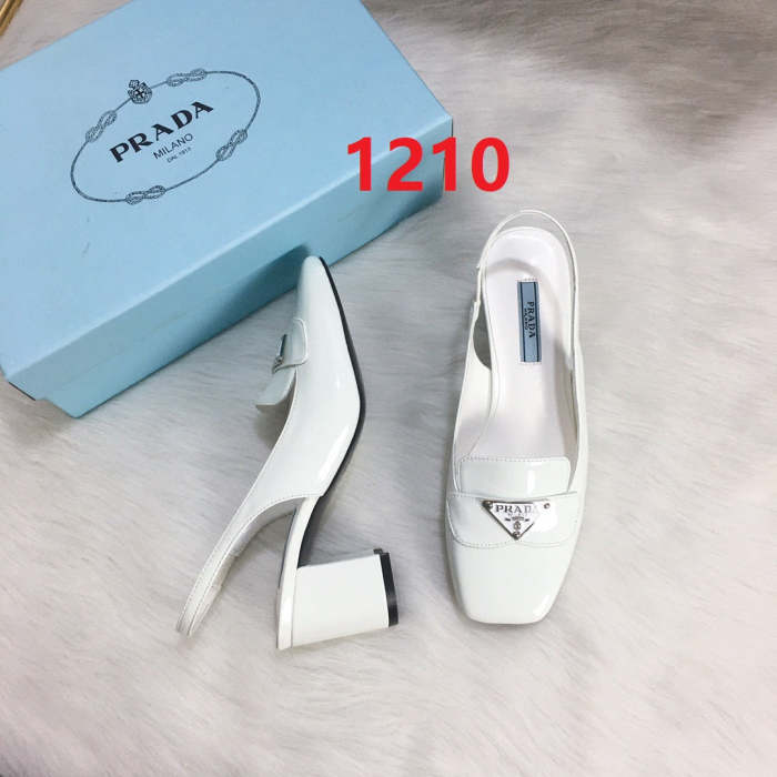 heel shoes, size 34-42, heel 7cm, with box, SS60-1209-1210