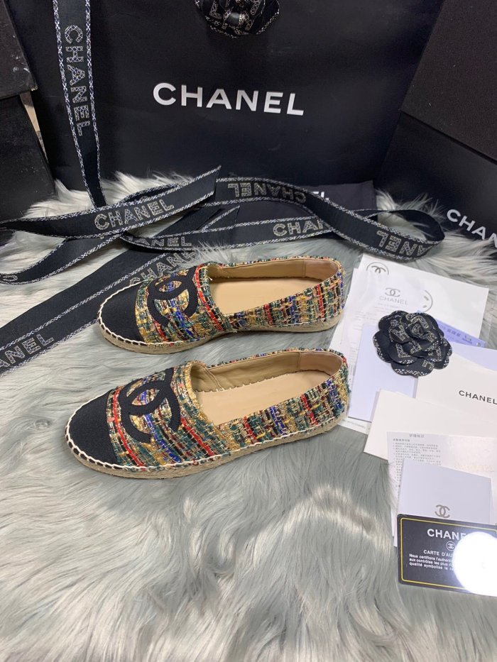 women flat shoes, size 34-42, with box , SS60-1057