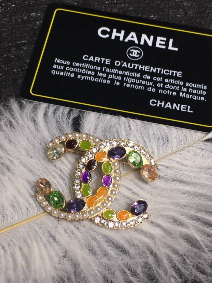 brooch jewelry ,with box,  J25-965