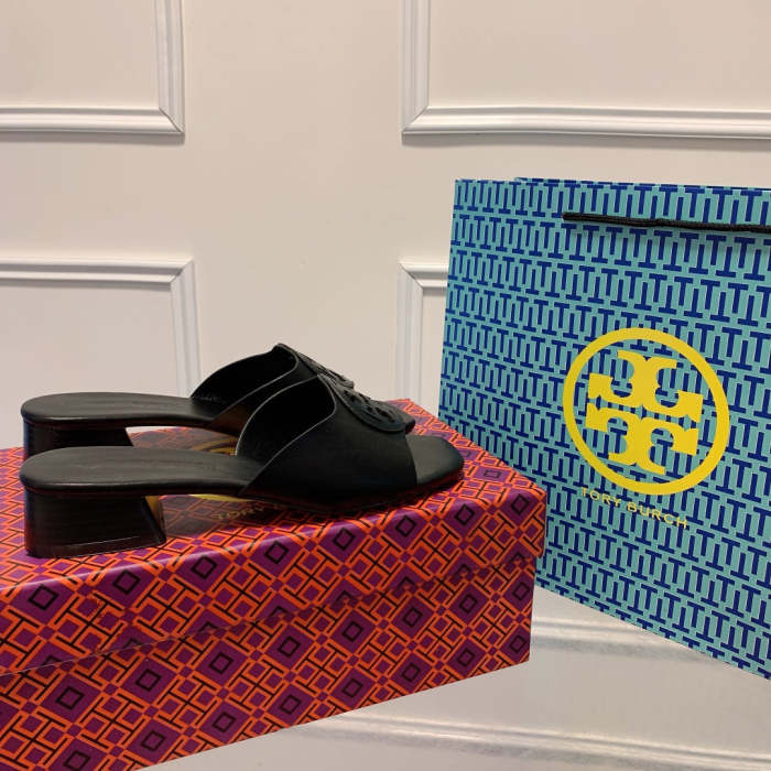 Ladies' leather sandals slippers , size 35-41 ,SS50-1056-1059