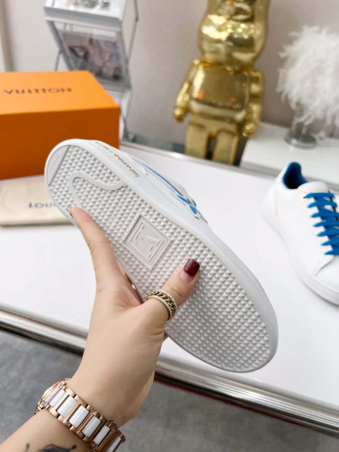 Women flat sneakers shoes, size 34-41, with box, SS70-1125-1126