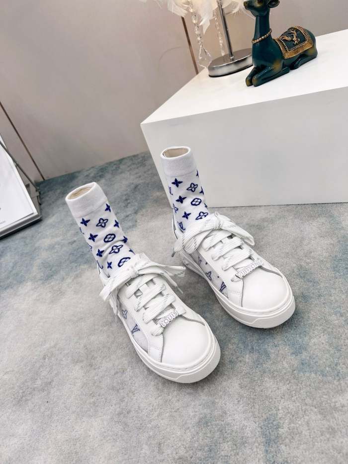 women boot shoes, size 35-42, with box, SS70-1127-1129