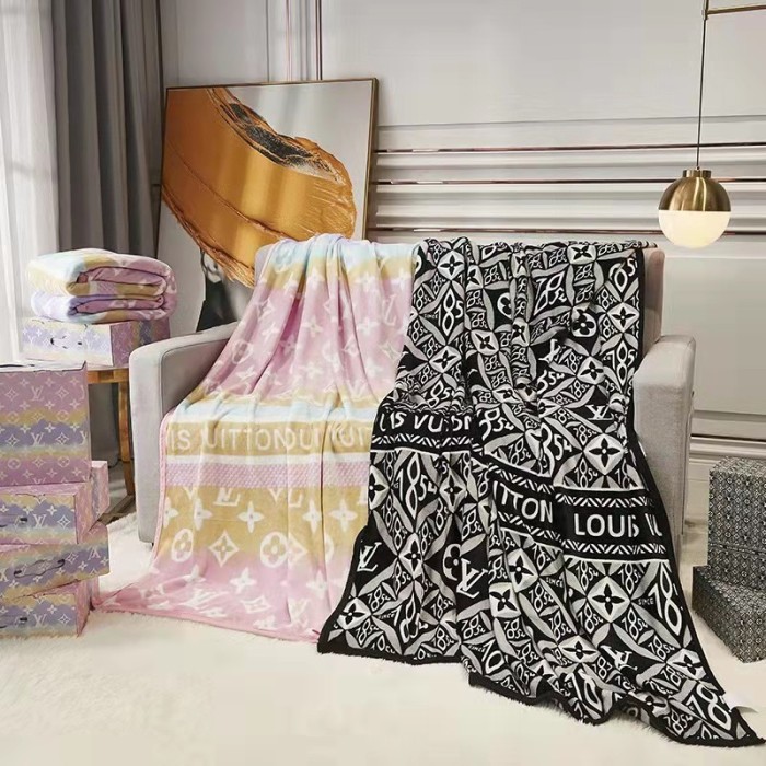 airplane sofa blanket,  size 150-200cm,SF55-131-132