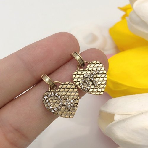earring jewelry ,with box,  J25-816