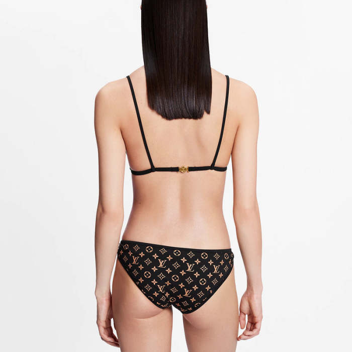 Ladies' sexy high-end swimsuit SW20-90
