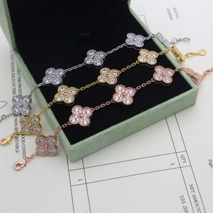bangle bracelet  jewelry ,  with box,  J38-206-208