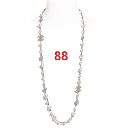jewelry, necklace,, with box, J42-88