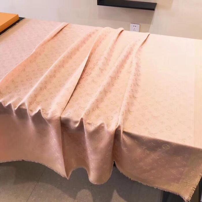 cashmere silk scarf , size: 140*140cm, no box, with dustbag.