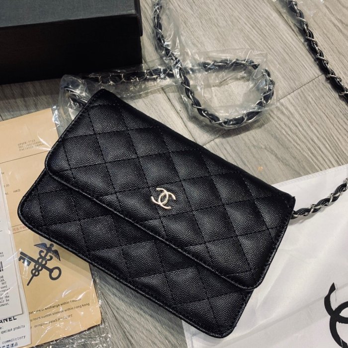 split leather bag purse , size: 20cm,with box,B28-321