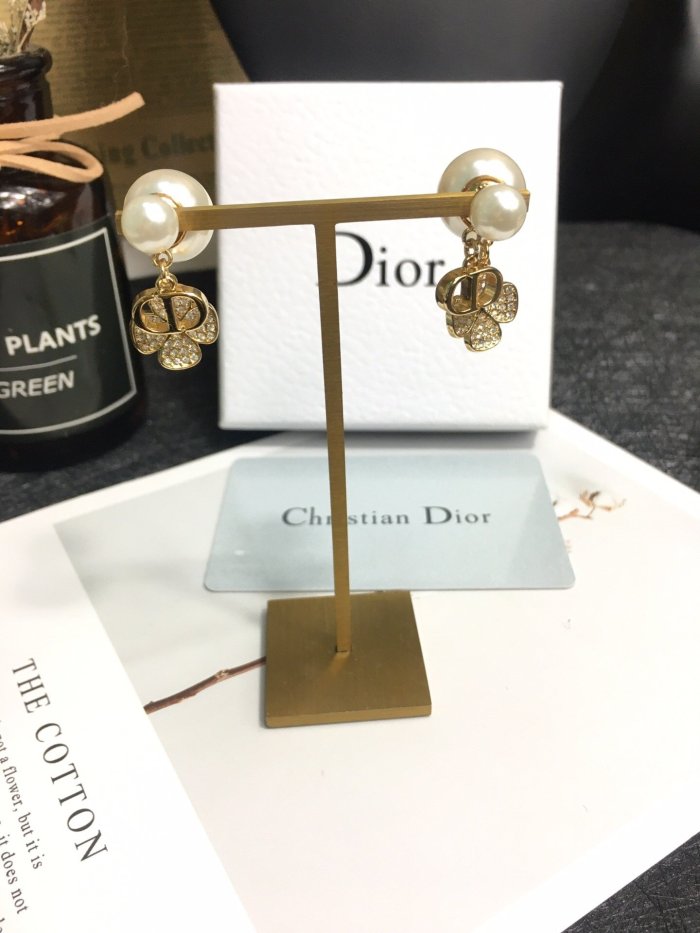earring jewelry ,with box,  J25-819
