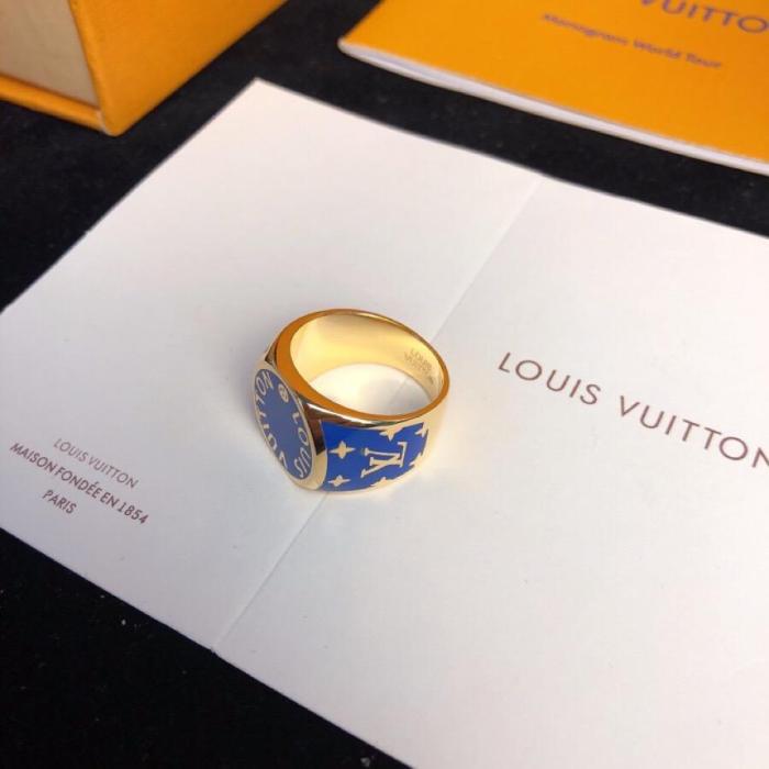 Ring jewelry ,with box,  J25-987