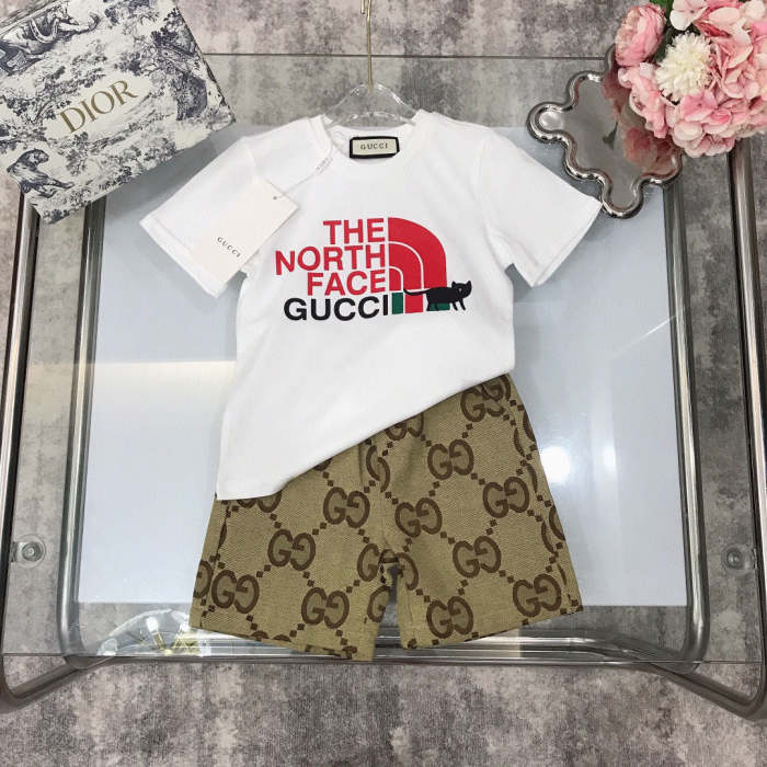 Kids set clothes, CL25-670
