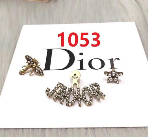 earring jewelry ,with box,  J25-1053