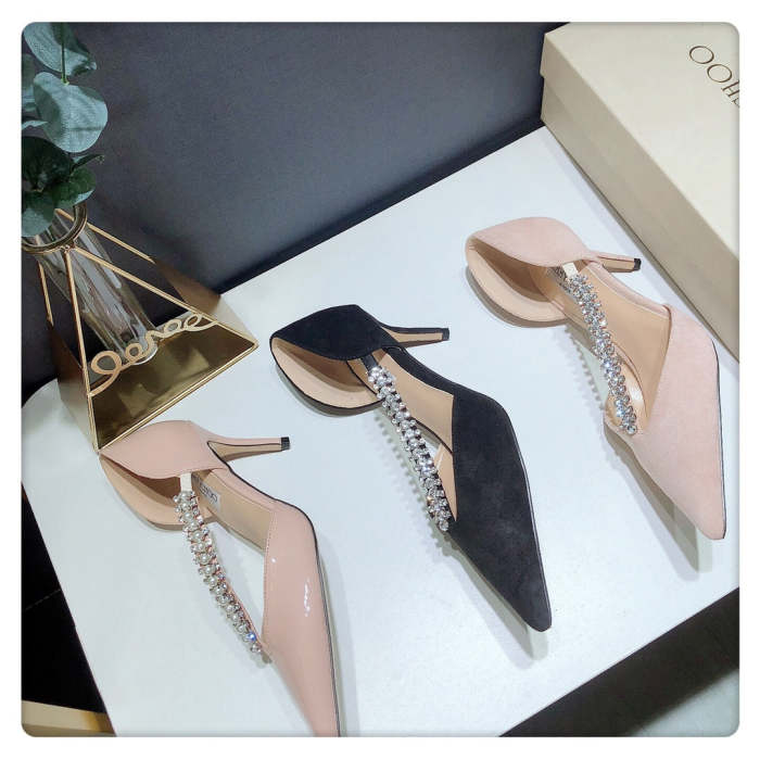 women heel shoes, heel:6.5cm,size 34-42, SS60-1798-1800