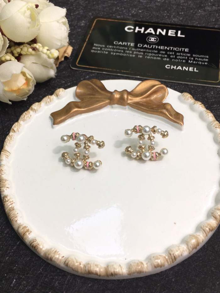 earring jewelry ,with box, J20-464