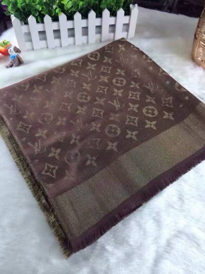 cashmere silk scarf , size: 140*140cm, no box, with dustbag.