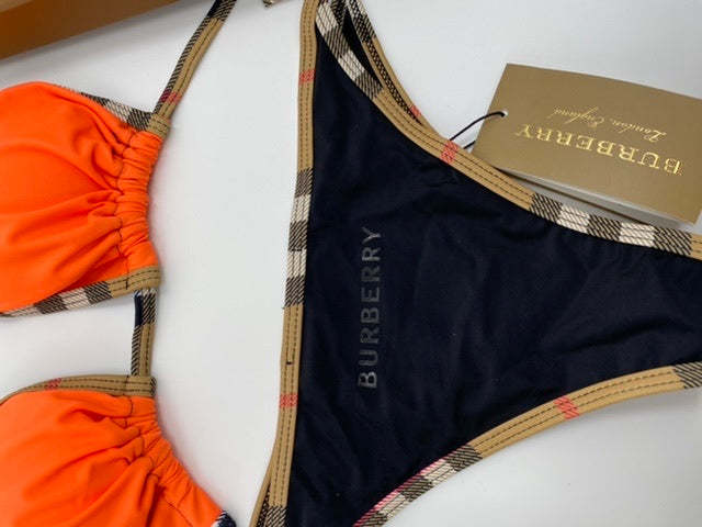 Ladies' sexy high-end swimsuit SW20-79