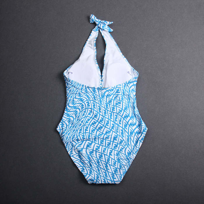 Ladies' sexy high-end swimsuit SW25-166-168
