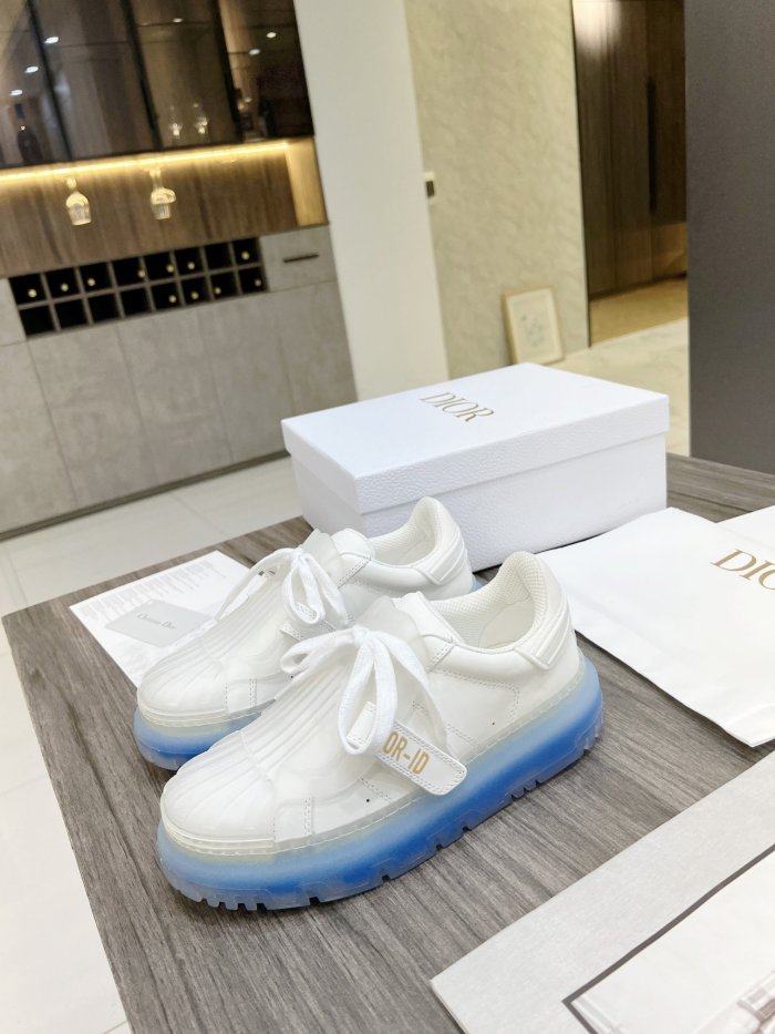Women flat shoes, size 35-40, with box, SS88-374-376