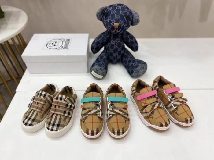 kids sneakers shoes, size 26-35  with box, SS60-886-888