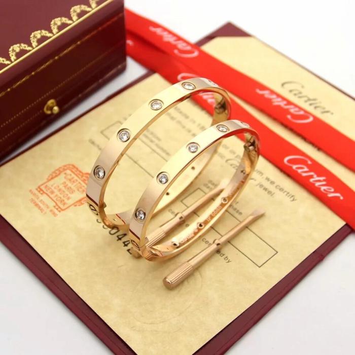 bracelet bangle cuff jewelry ,with box,  J25