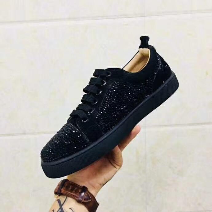 Men women sneakers shoes, size 35-47,  with box, SS88-311