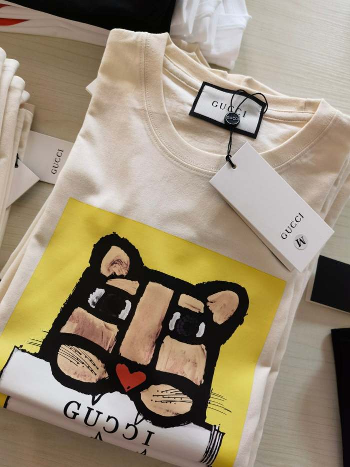 pure cotton T-shirt for women and men ，size: S-4XL，CL25