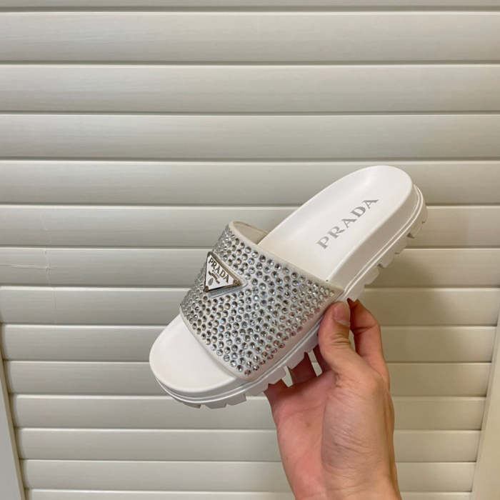 Flat sandals slippers , size 34-40 ,SS60-1719-1720