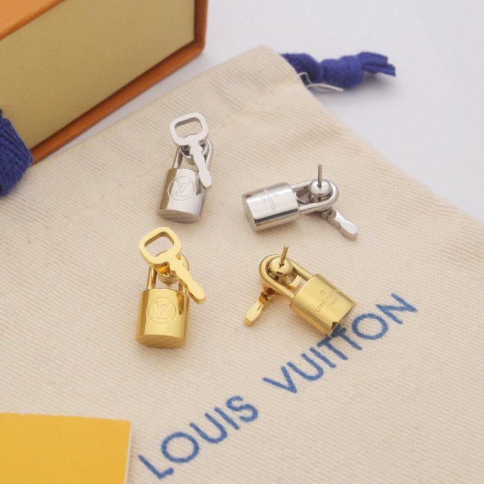 earring  jewelry ,with box,  J25